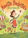Amelia Bedelia's First Apple Pie (MP3)